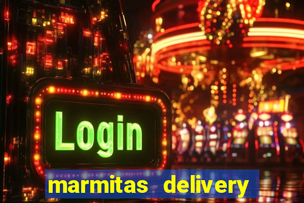 marmitas delivery boa vista rr